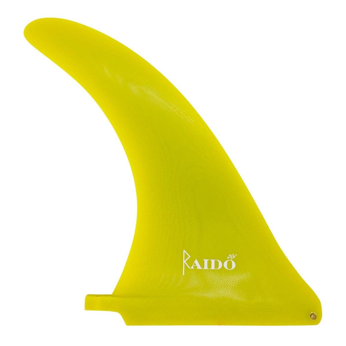 Raido Surf GT-Y 10" Single Fin