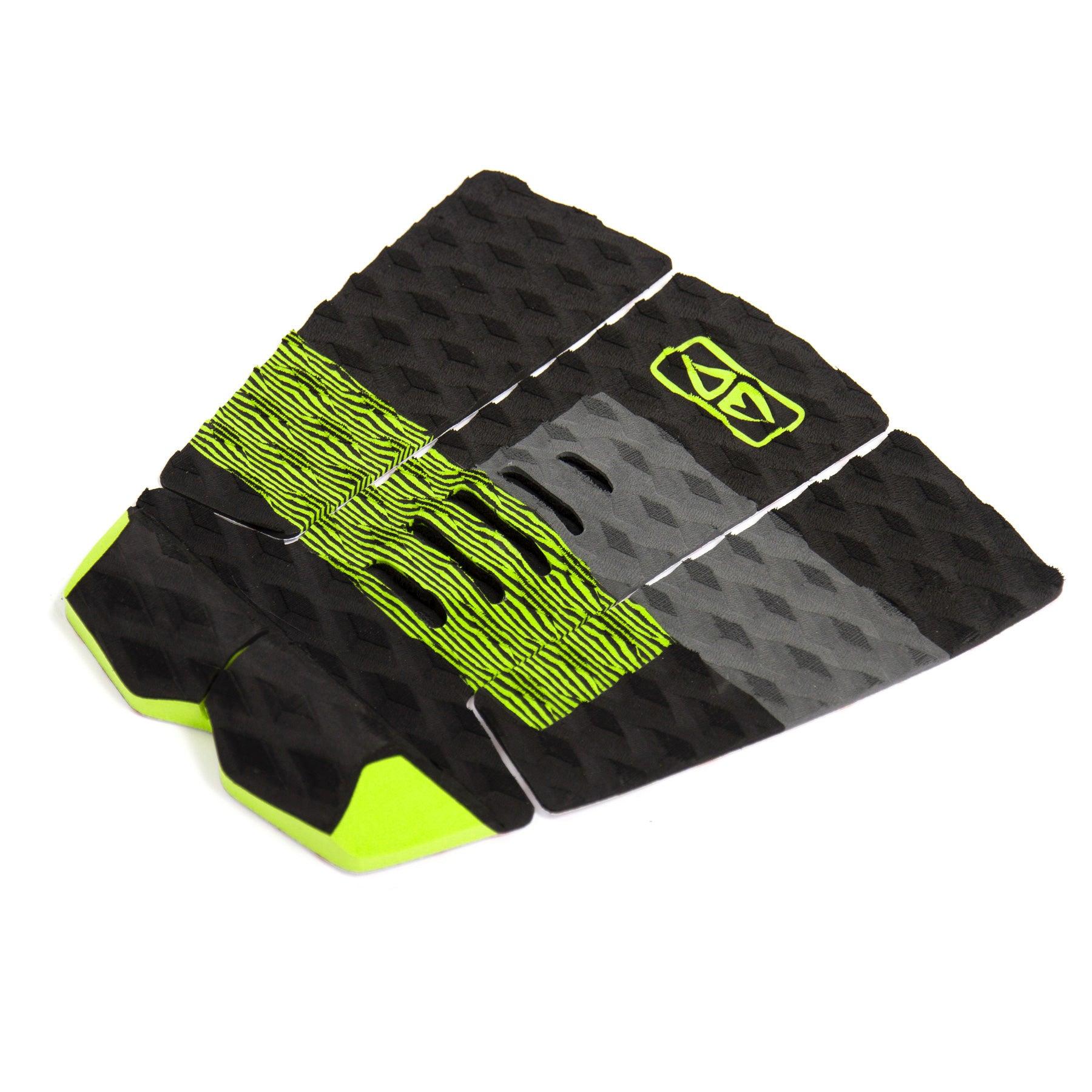 Owen Wright Pro Series - Black 4