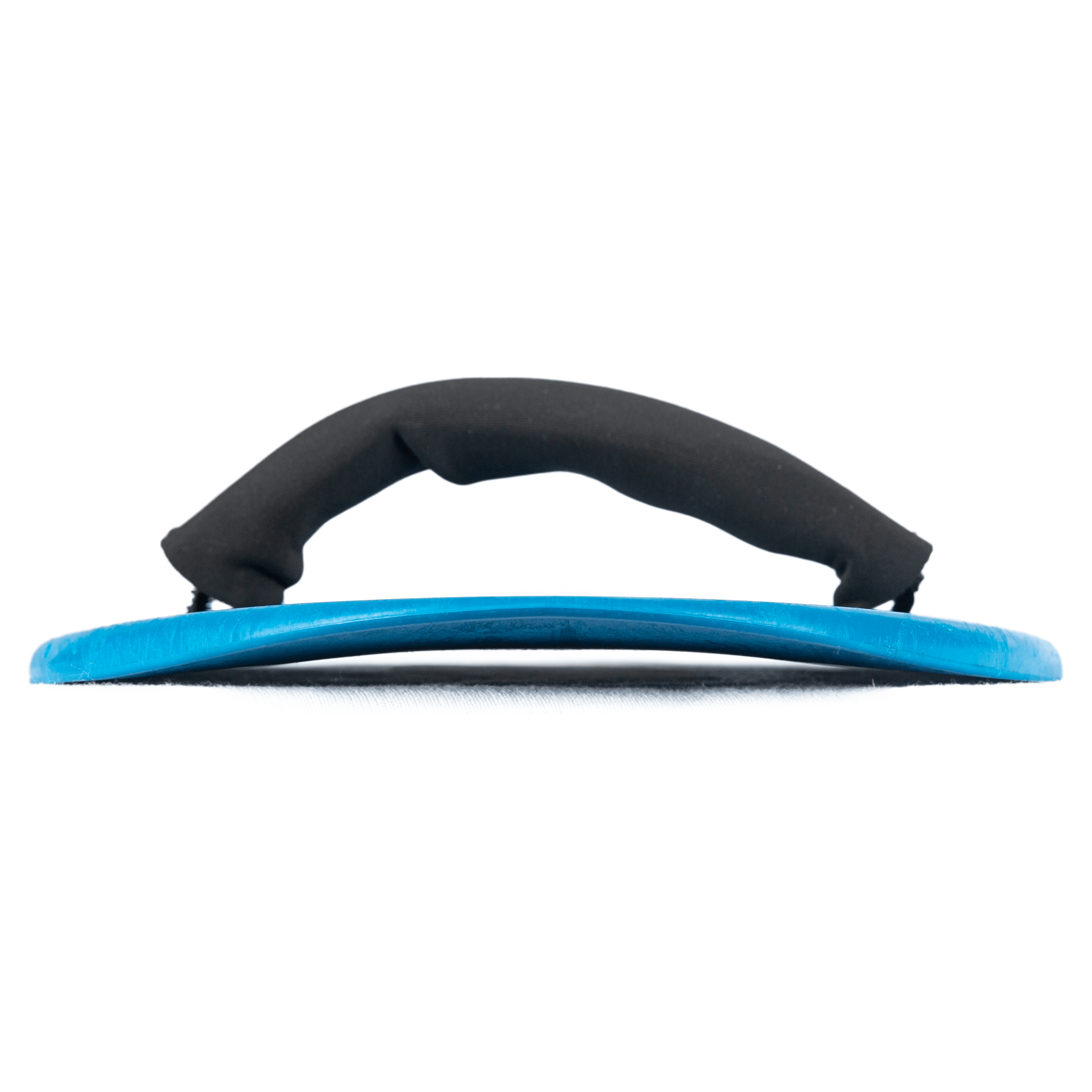 WAW BadFish Body Surfing Handplane - Aqua Green 6
