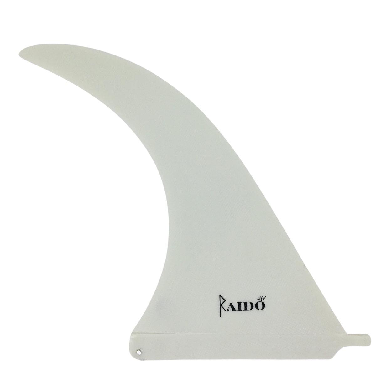 Raido Surf RAIDO x OSS Witches Finger 10.5" - White