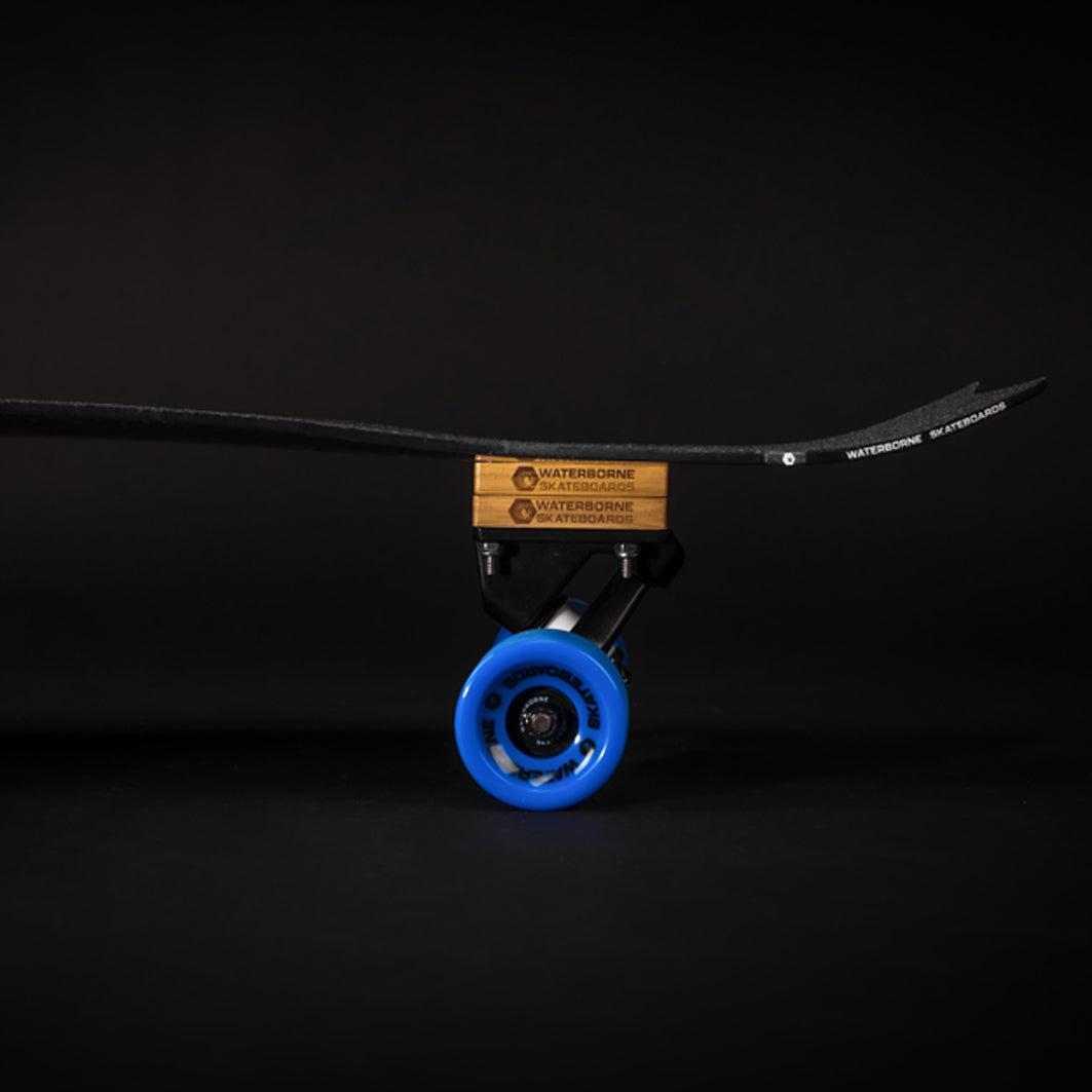 Waterborne ARIES Carbon Surfskate