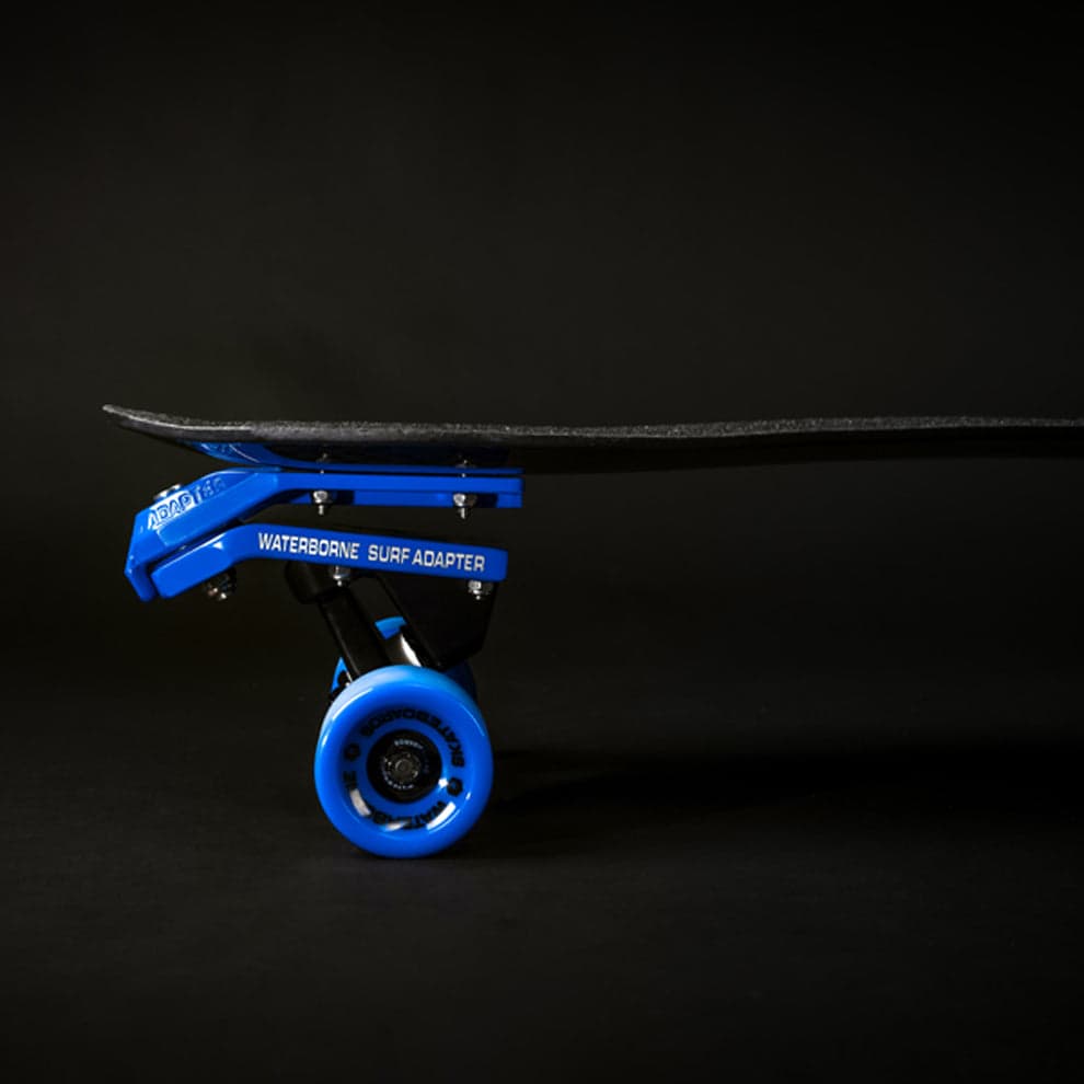 Waterborne ARIES Carbon Surfskate