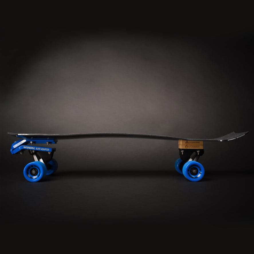 Waterborne ARIES Carbon Surfskate