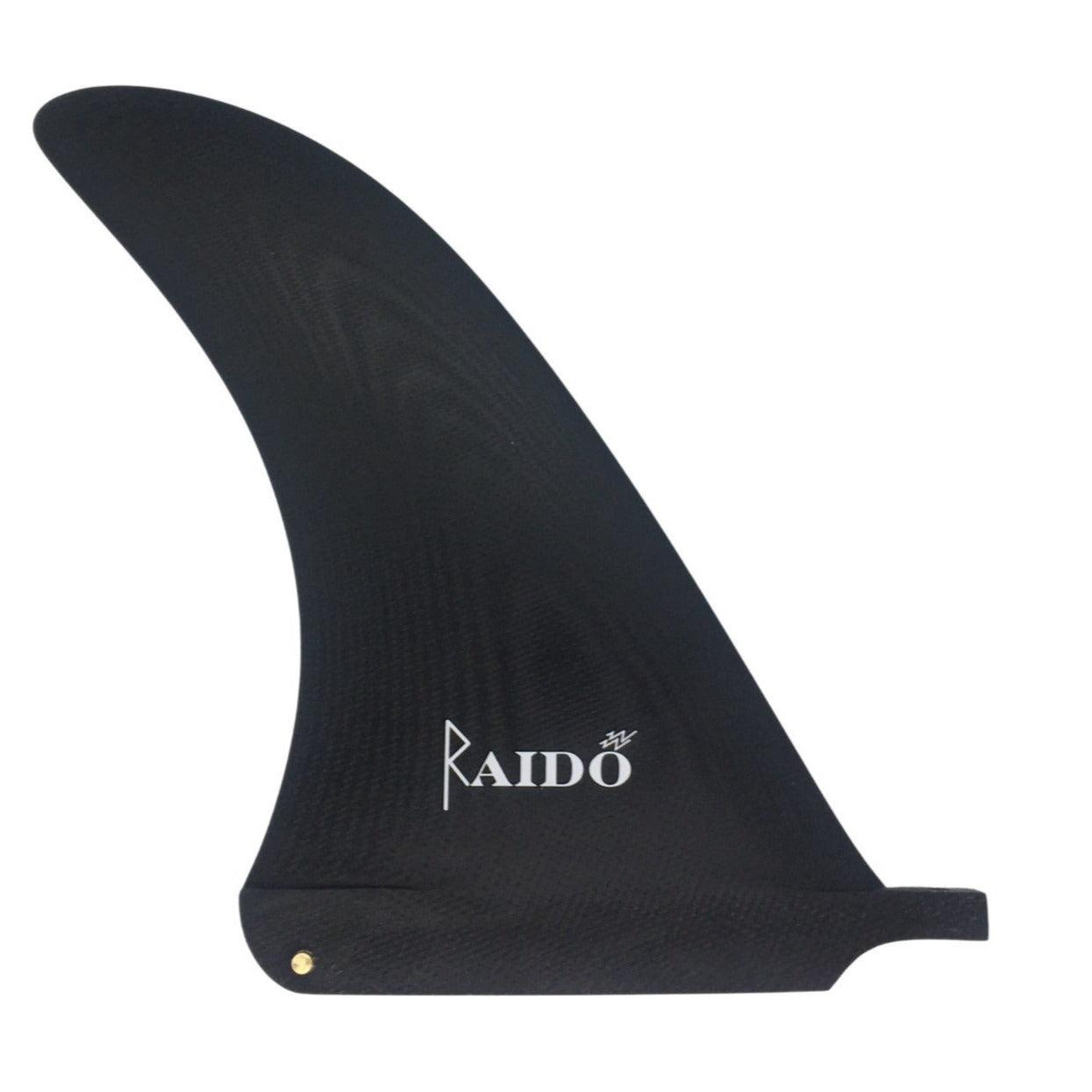 Raido Surf Dark Pivot 6.5" Single Fin