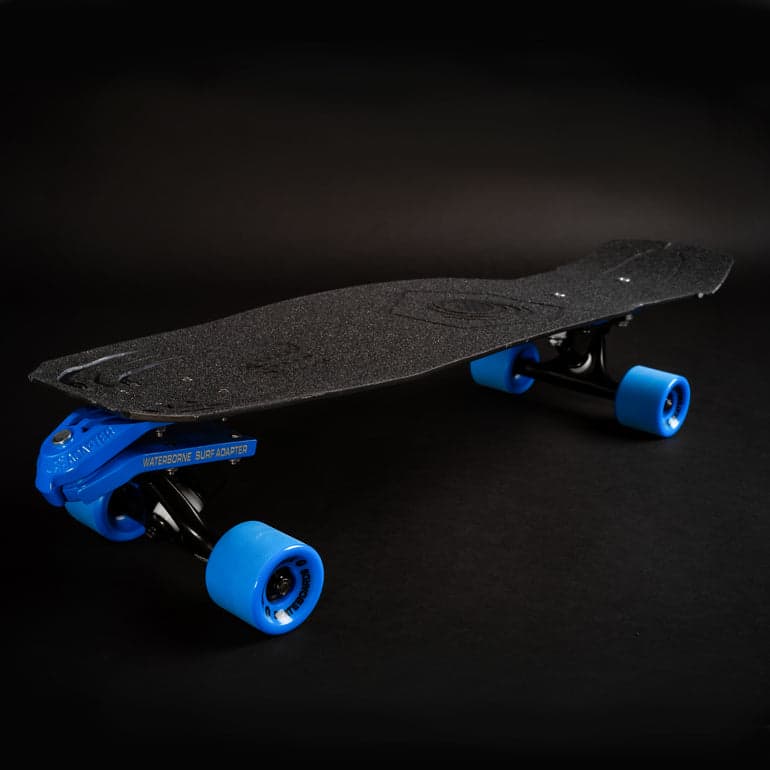 Waterborne SCORPIO Carbon Performance Surfskate