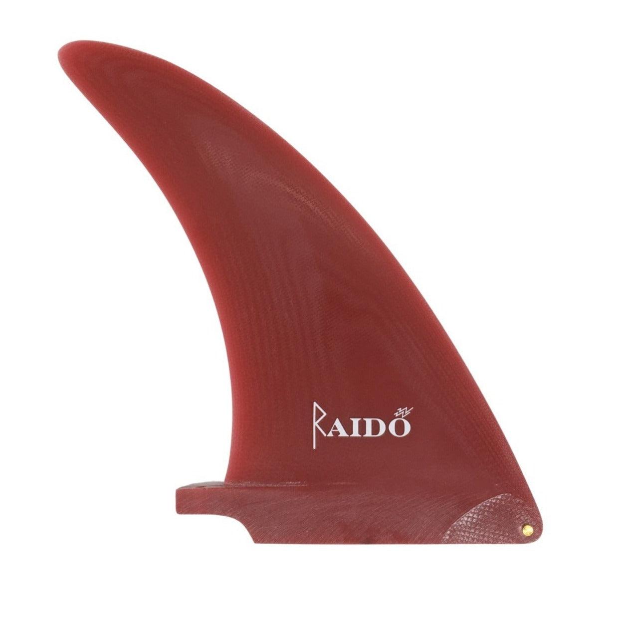 Raido Surf G-70's 8" Single Fin
