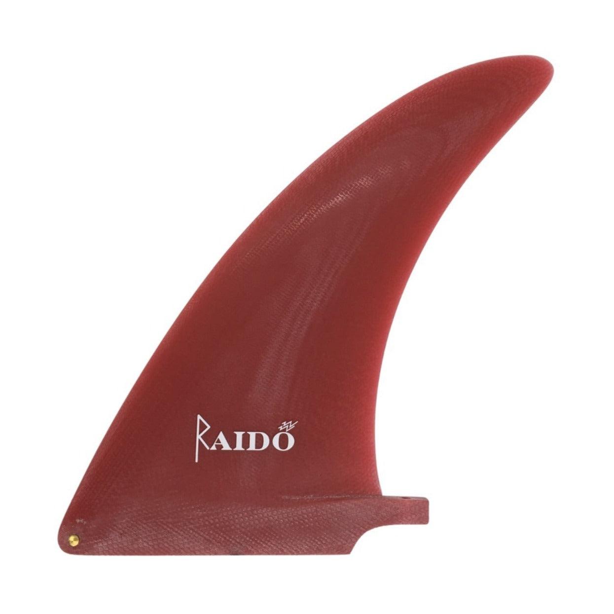 Raido Surf G-70's 8" Single Fin
