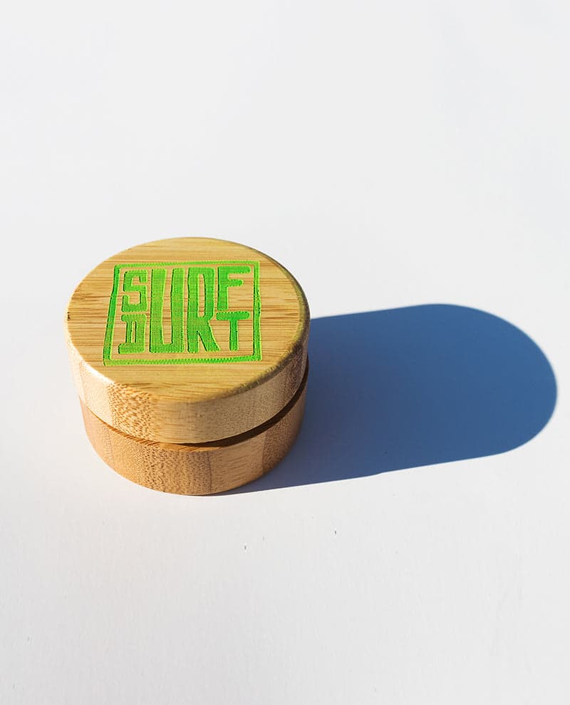 Surf Durt "Green Top" Neutral Tan SPF 30 Sunscreen