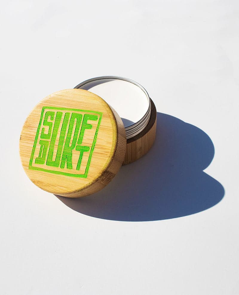Surf Durt "Green Top" Zombie White SPF 30 Sunscreen