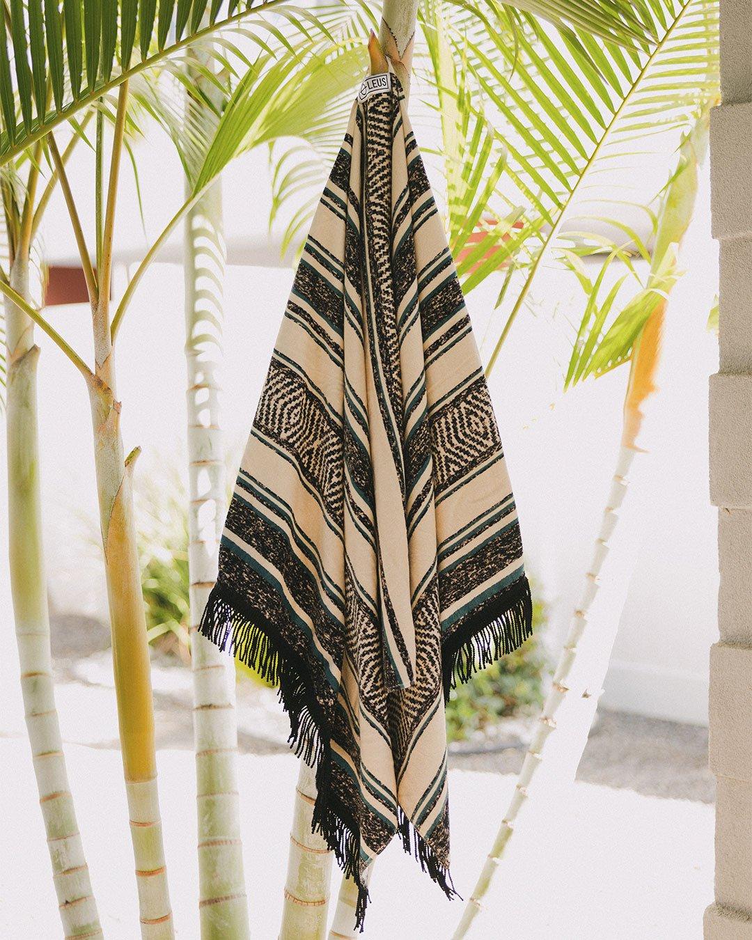 LEUS Baja Norte Bach Towel-1