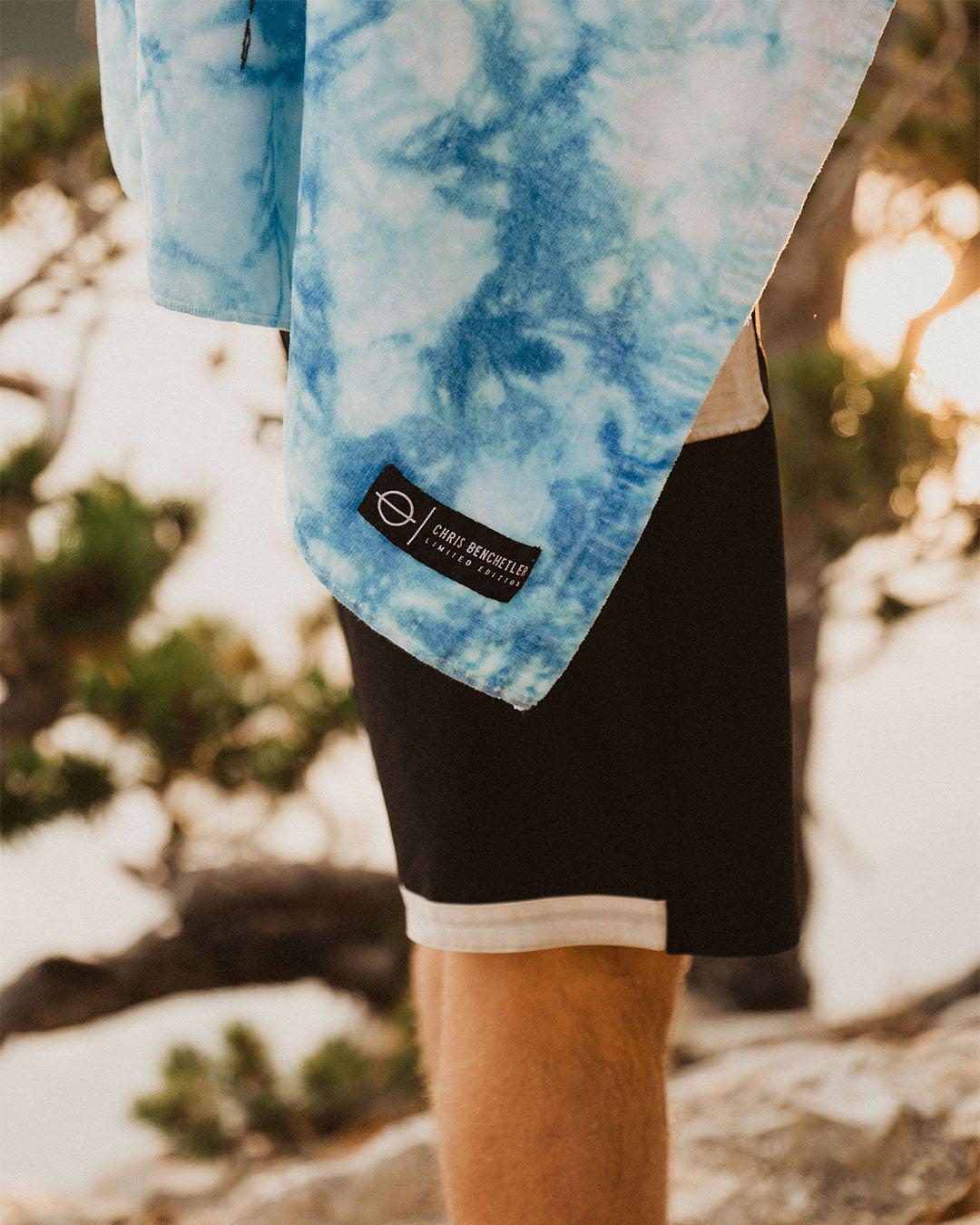 Chris Benchetler Beach Eco Towel 3