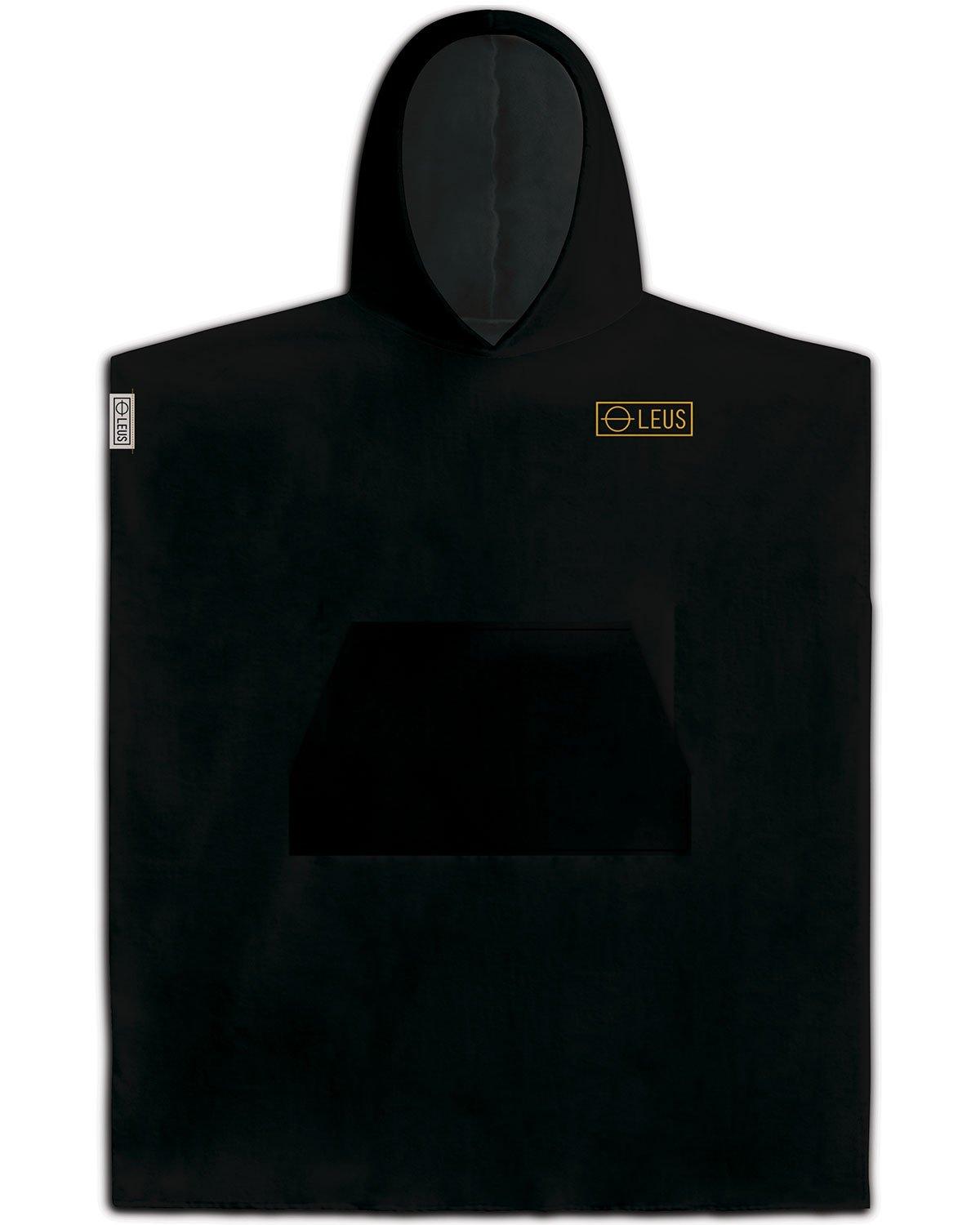 LEUS Corpo ECO Changing Poncho Towel