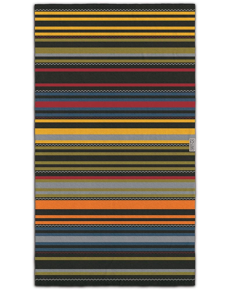 LEUS Renegade Beach Towel