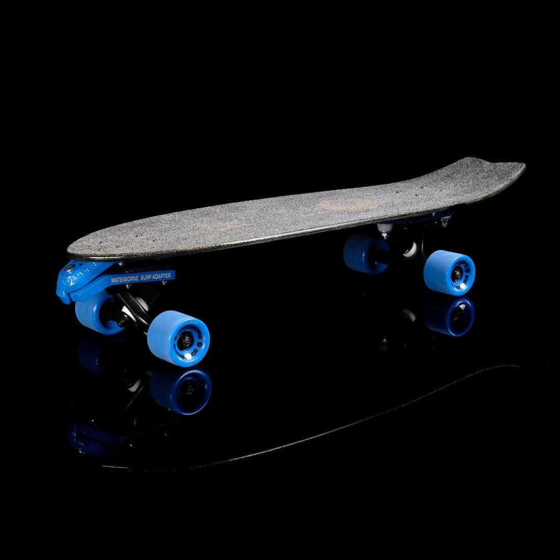 Waterborne PISCES Black Bamboo High Performance Cruiser