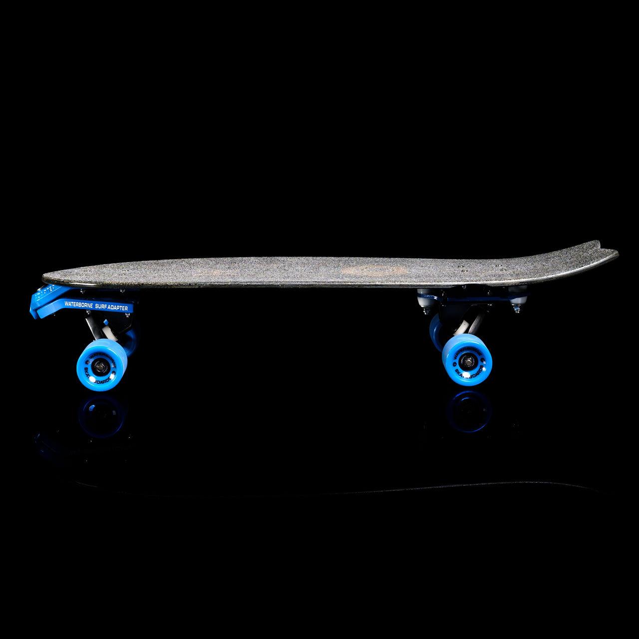 Waterborne PISCES Black Bamboo High Performance Cruiser