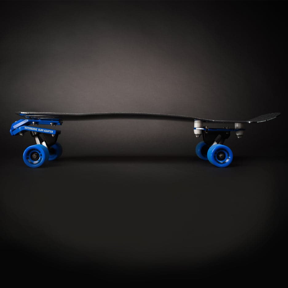 Waterborne SCORPIO Carbon Performance Surfskate