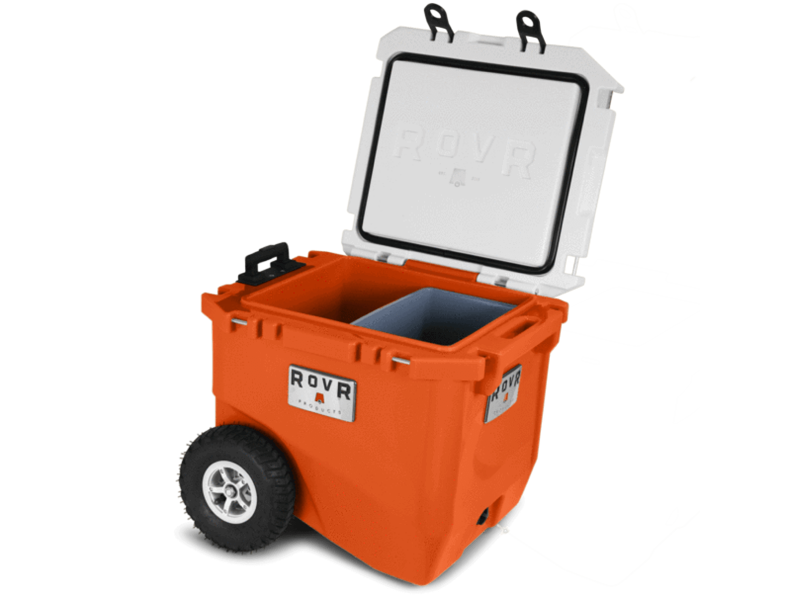 RollR® 45 Cooler - Powder 4