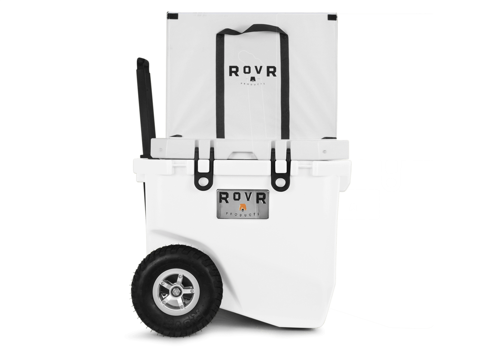 RollR 45 Cooler - Powder with bag