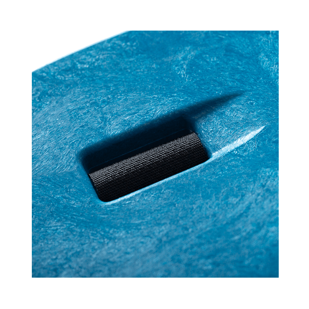 WAW BadFish Body Surfing Handplane - Sky Blue 1