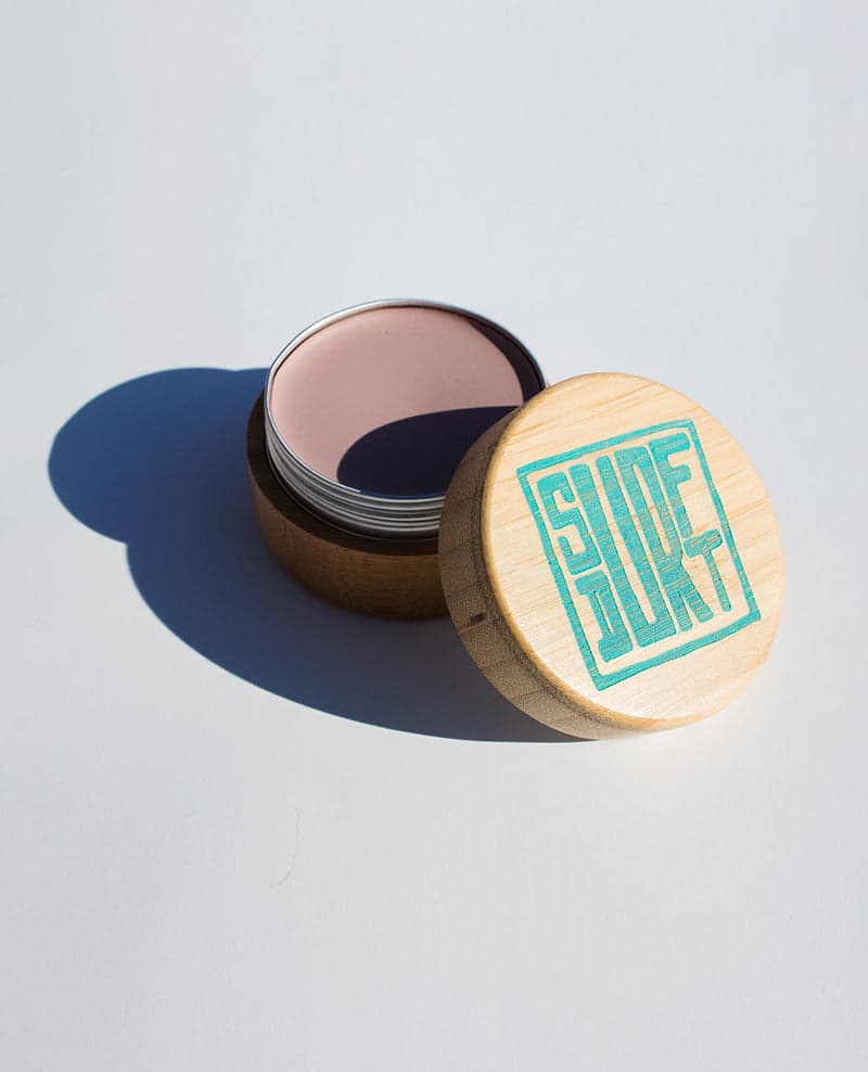 Surf Durt "Teal Top" Neutral Tan SPF 30 Sunscreen
