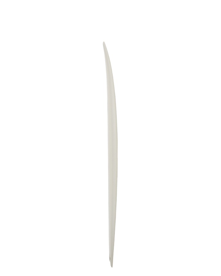 Twin Fish - Dune (Elemnt) - 5' 8" x 20 1/2" x 2 1/2" x 30.5L - Futures 5