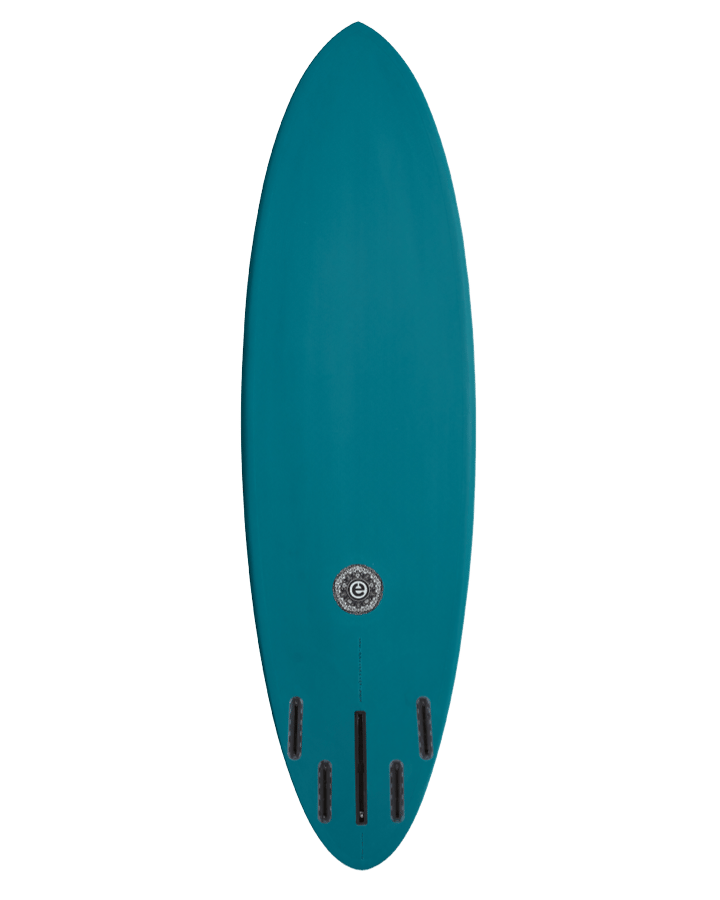 WildCat - Atlantic (Elemnt) - 6' 8" x 21 3/4" x 2 13/16" x 45.6L - Futures 3