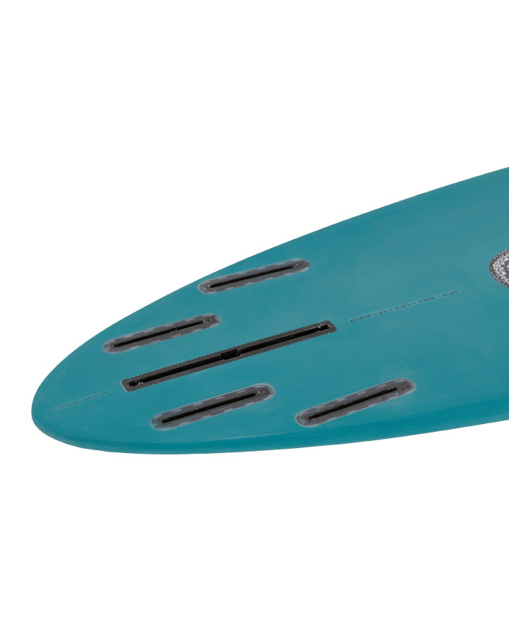 WILDCAT - ATLANTIC tail