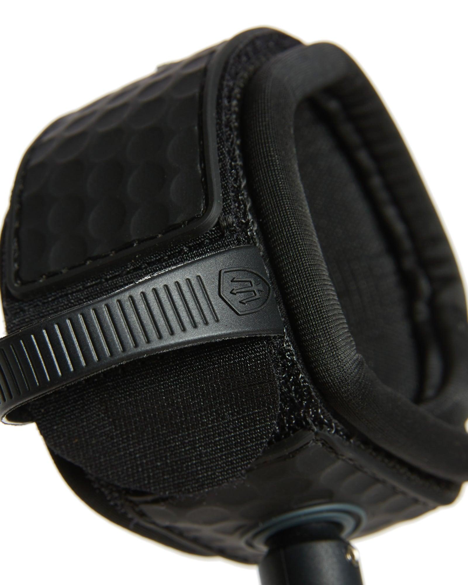 Black Legrope Detail