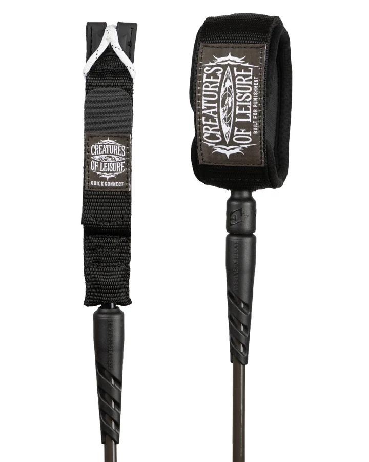 Reliance 2.0 Standard Duty 6 - Coffee Black