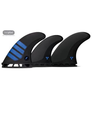 F6 Alpha Series 5 Fin - M 2