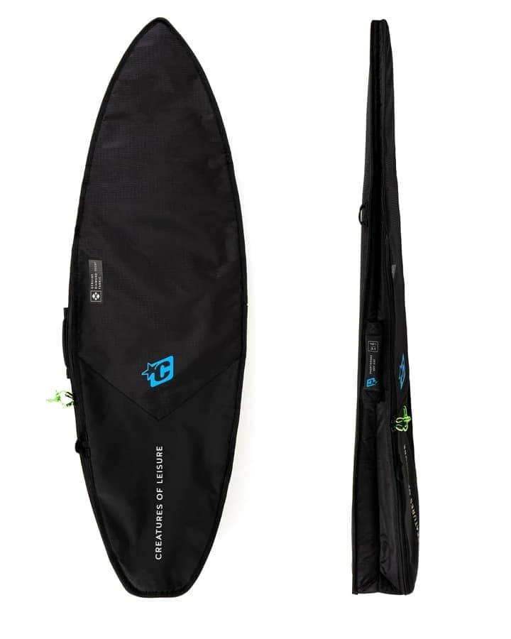 Grom Day Use Shortboard Bag 1