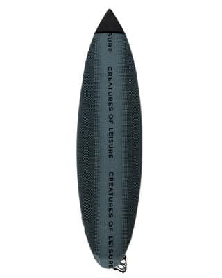 Creatures of Leisure Shortboard Reliance Sox surfboard cover