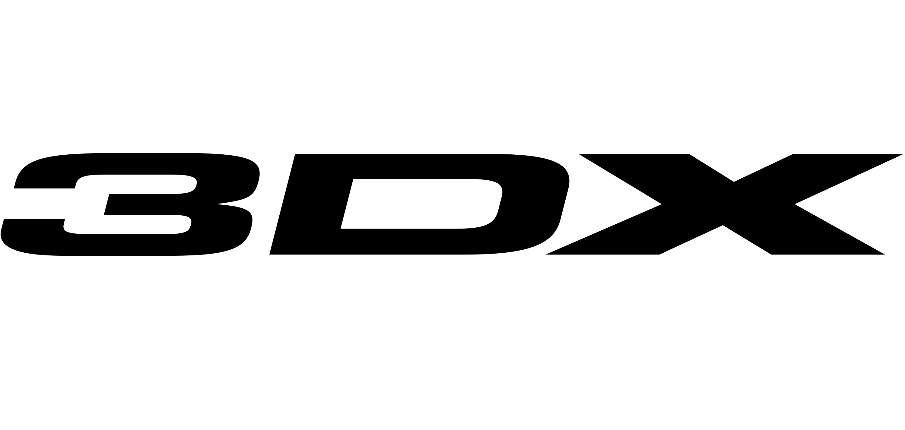3DX 1