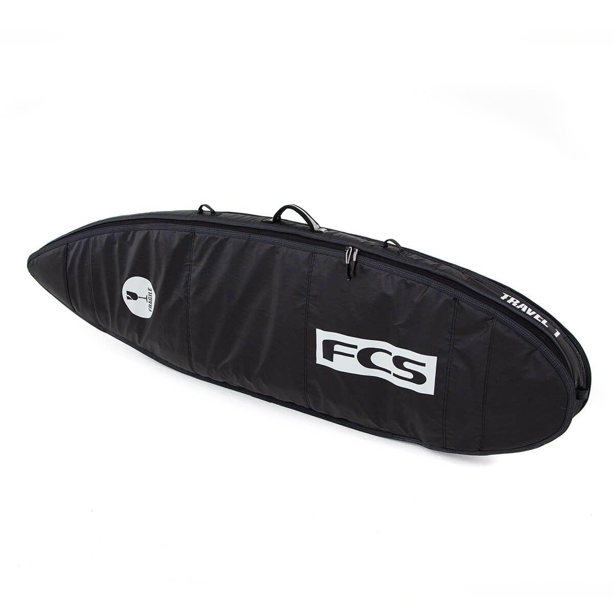 Travel 1 All Purpose Surfboard Bag 2