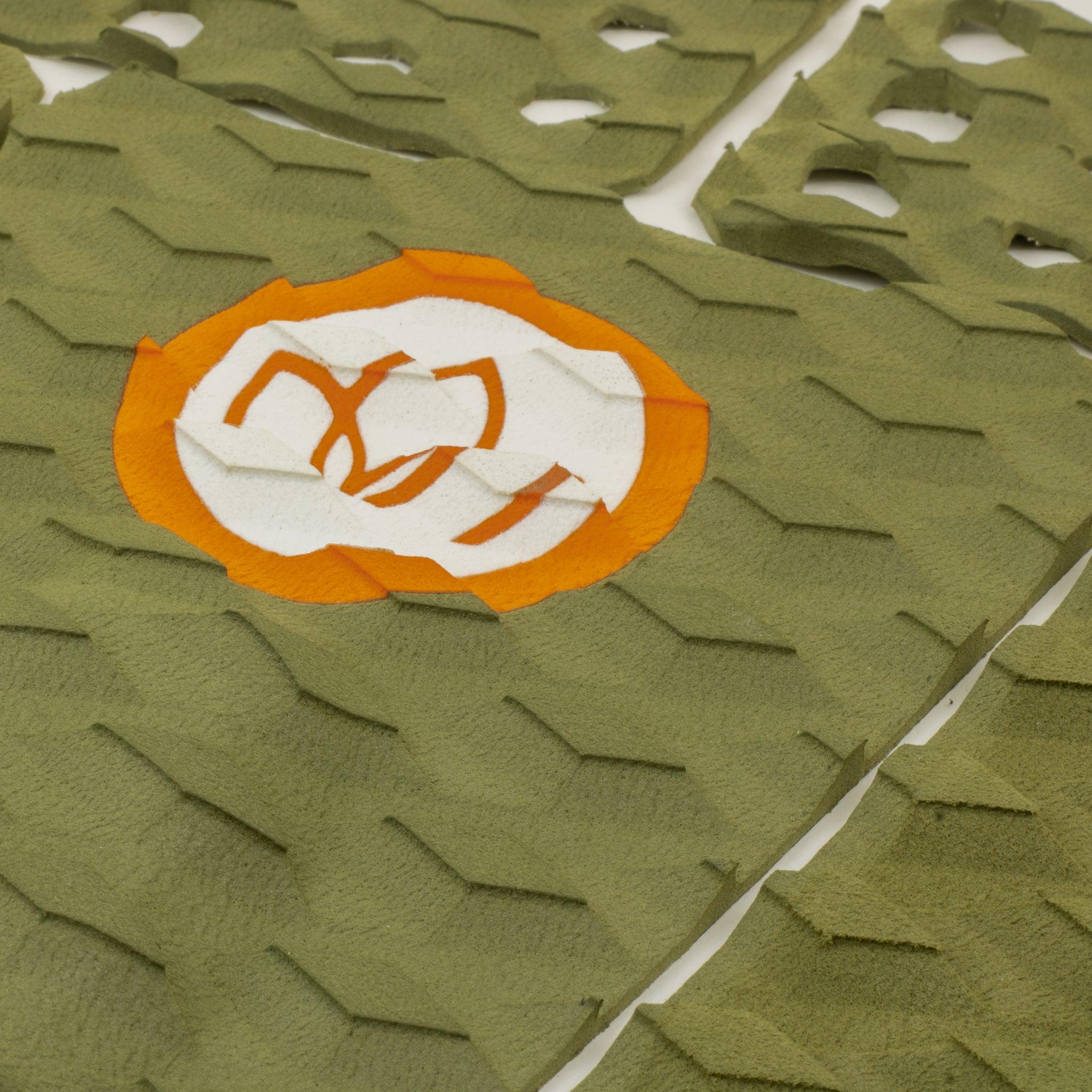 Stay Covered 5 Piece Traction Pad