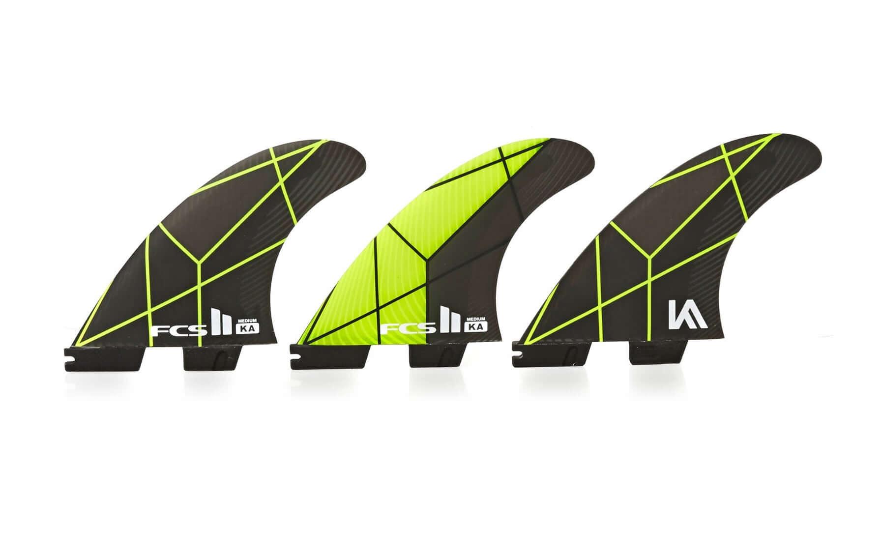 Kolohe Andino PC Tri Green / Grey - M 2