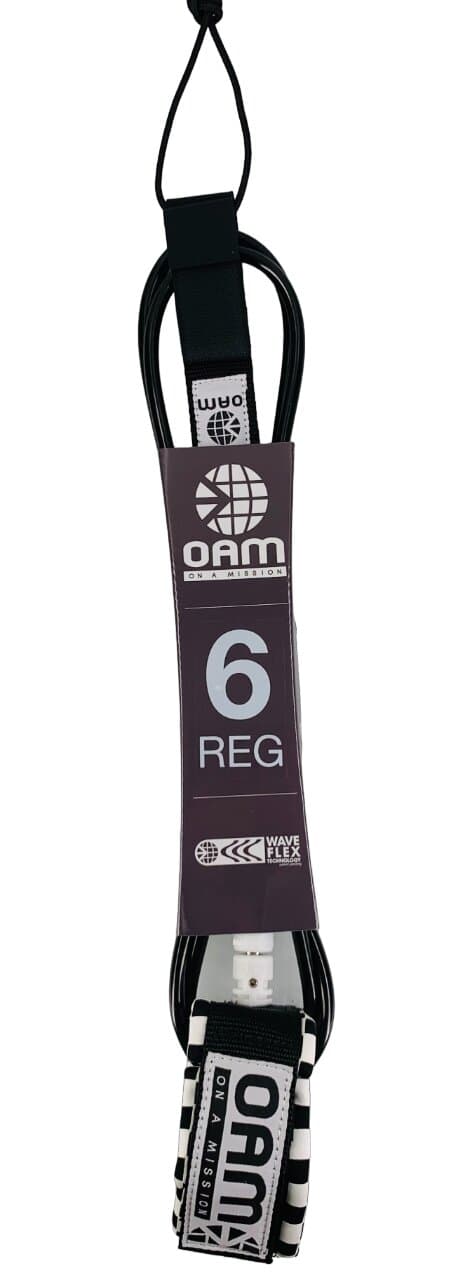 6' Regular Leash