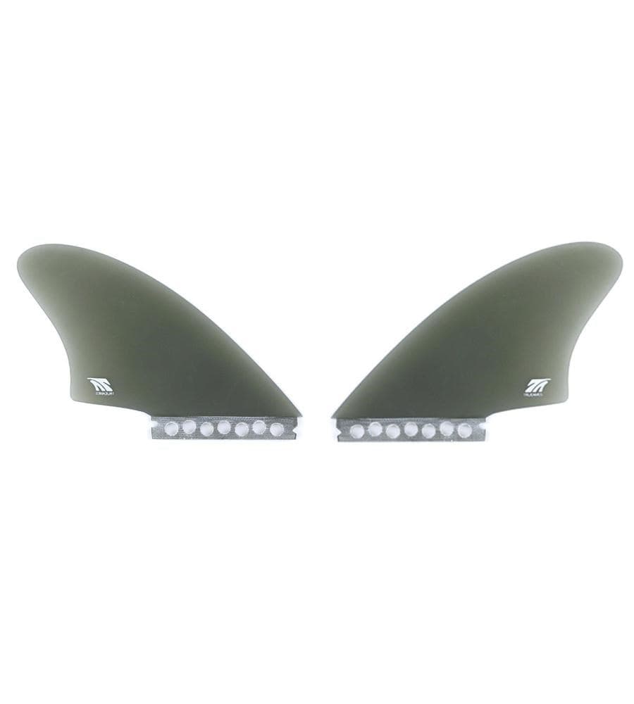 Hobie Fish Smoke - Single Tab 2
