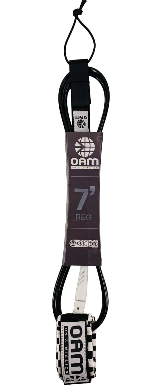 7' Regular Leash