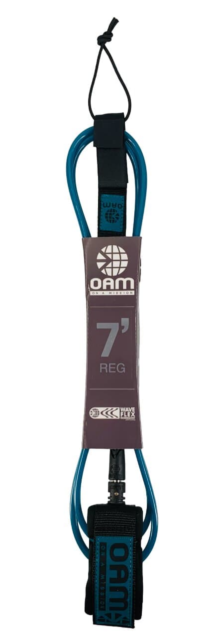 7' Regular Leash