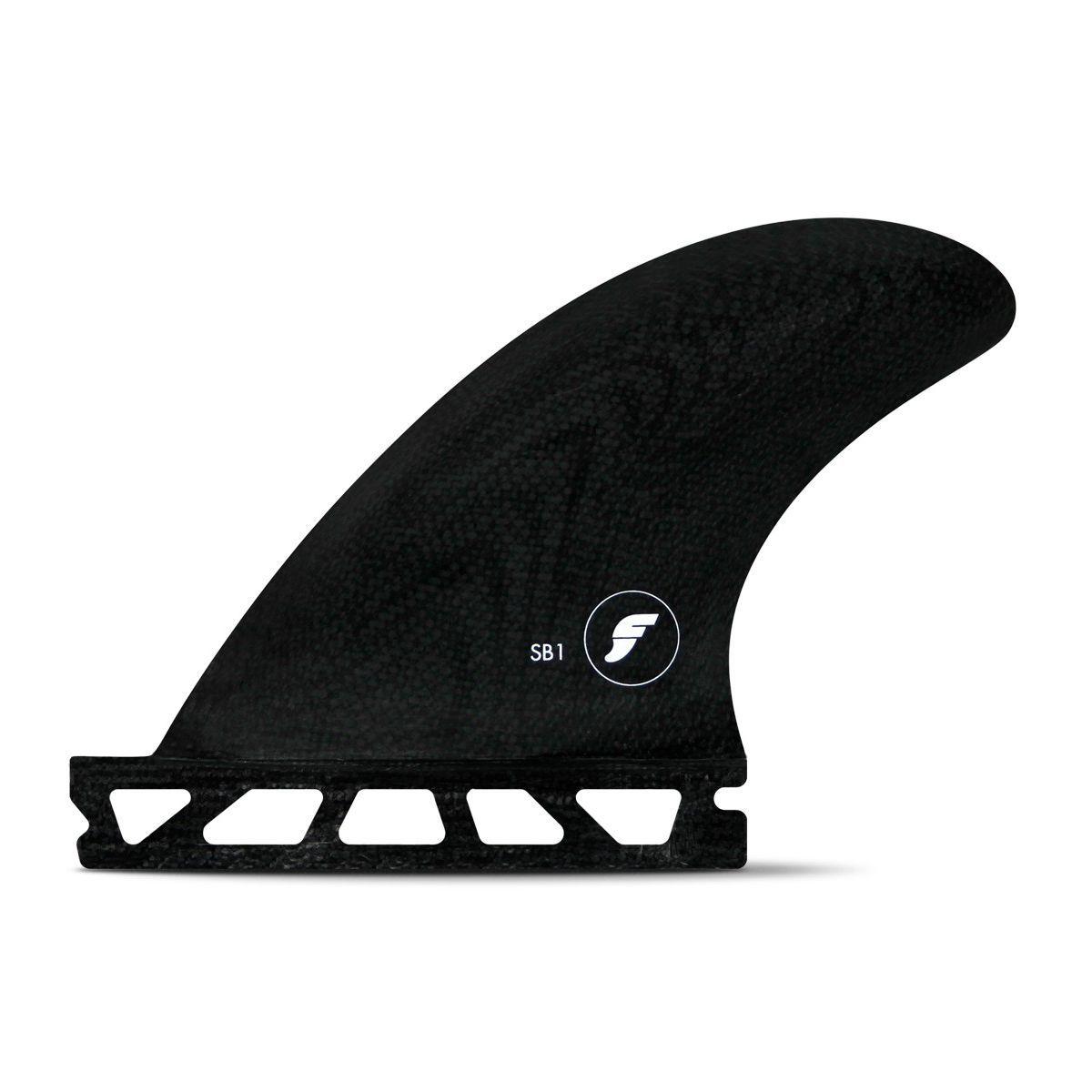 Futures SB1 Side Bite Surfboard Fin
