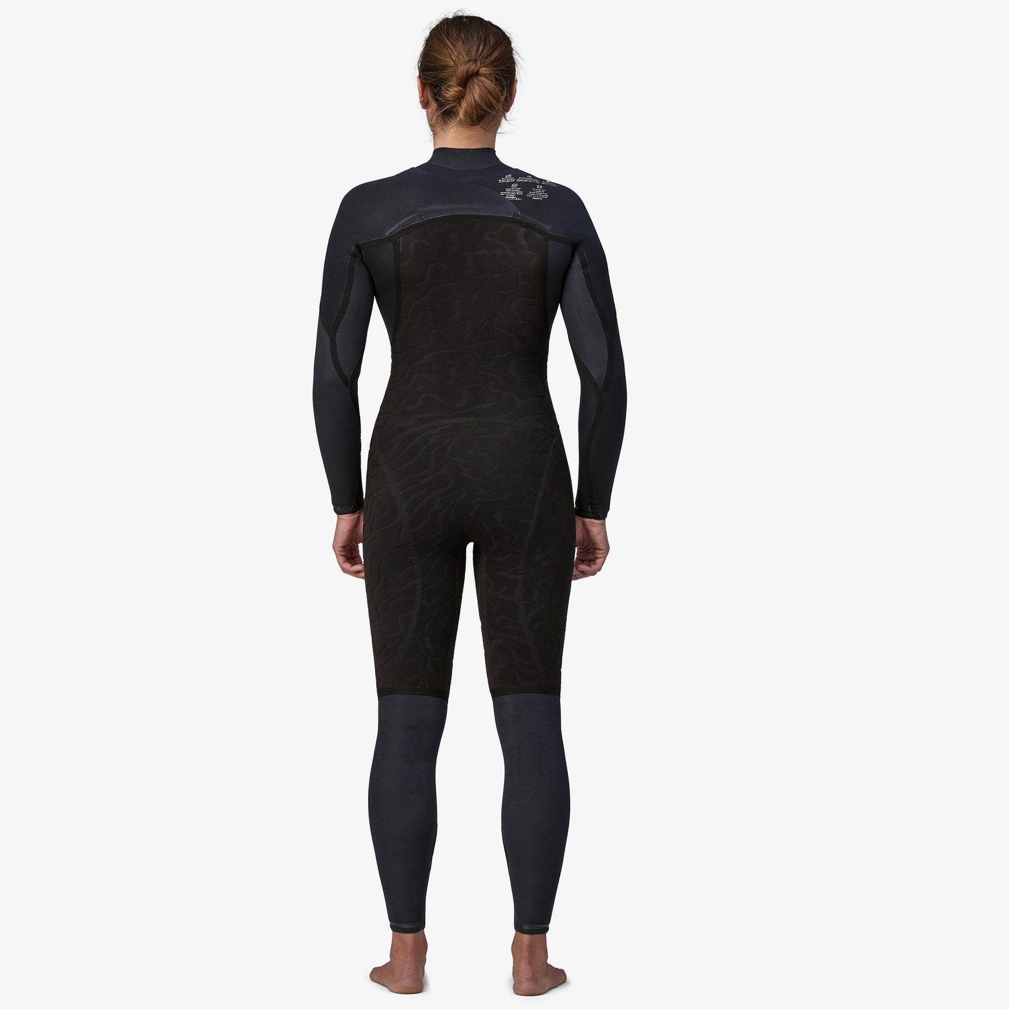 Buy the Patagonia Women's R3 Yulex Regulator Fullsuit Online Now