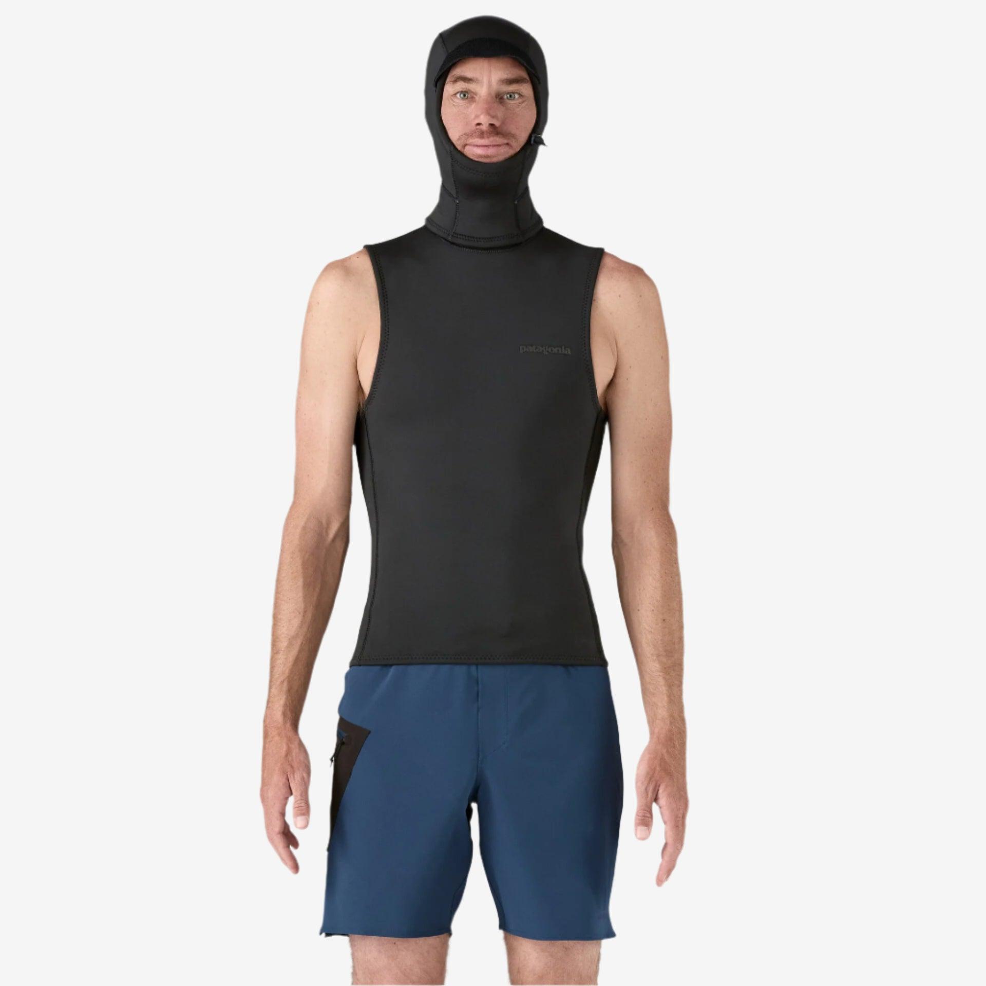 Yulex® Regulator® Hooded Wetsuit Vest