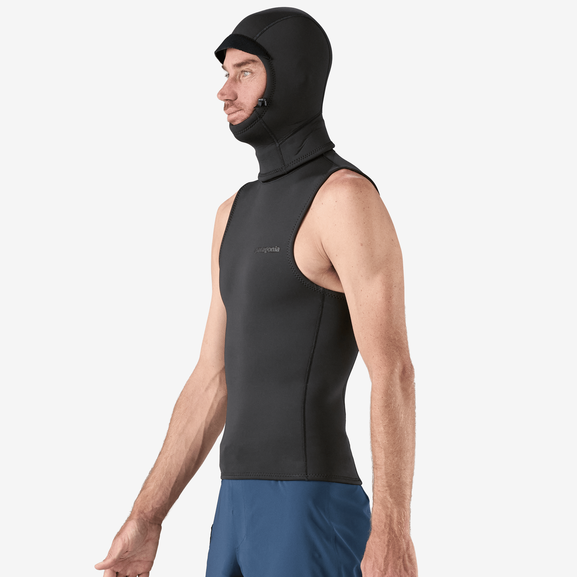 Model is 188cm wearing a size medium