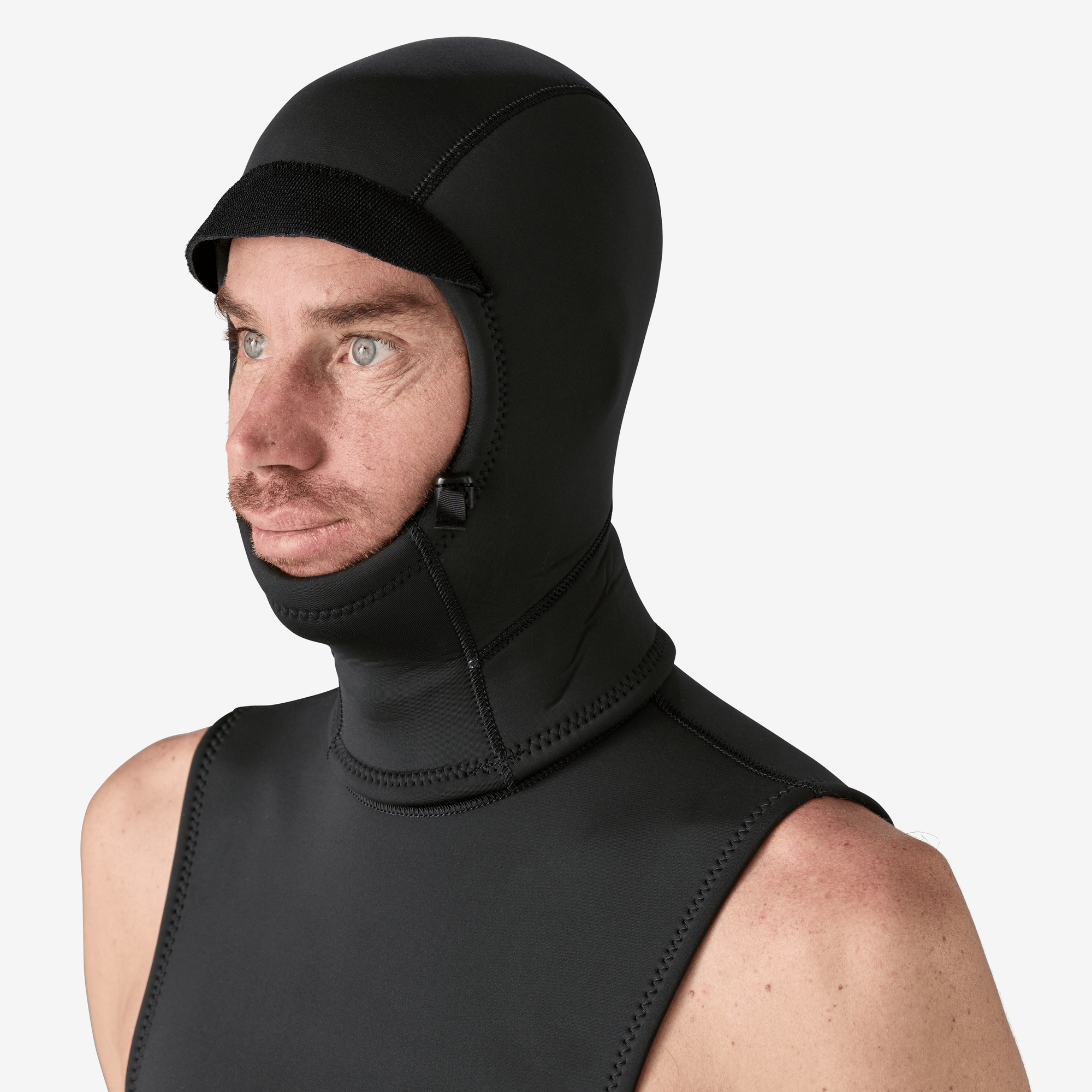 Yulex® Regulator® Hooded Wetsuit Vest