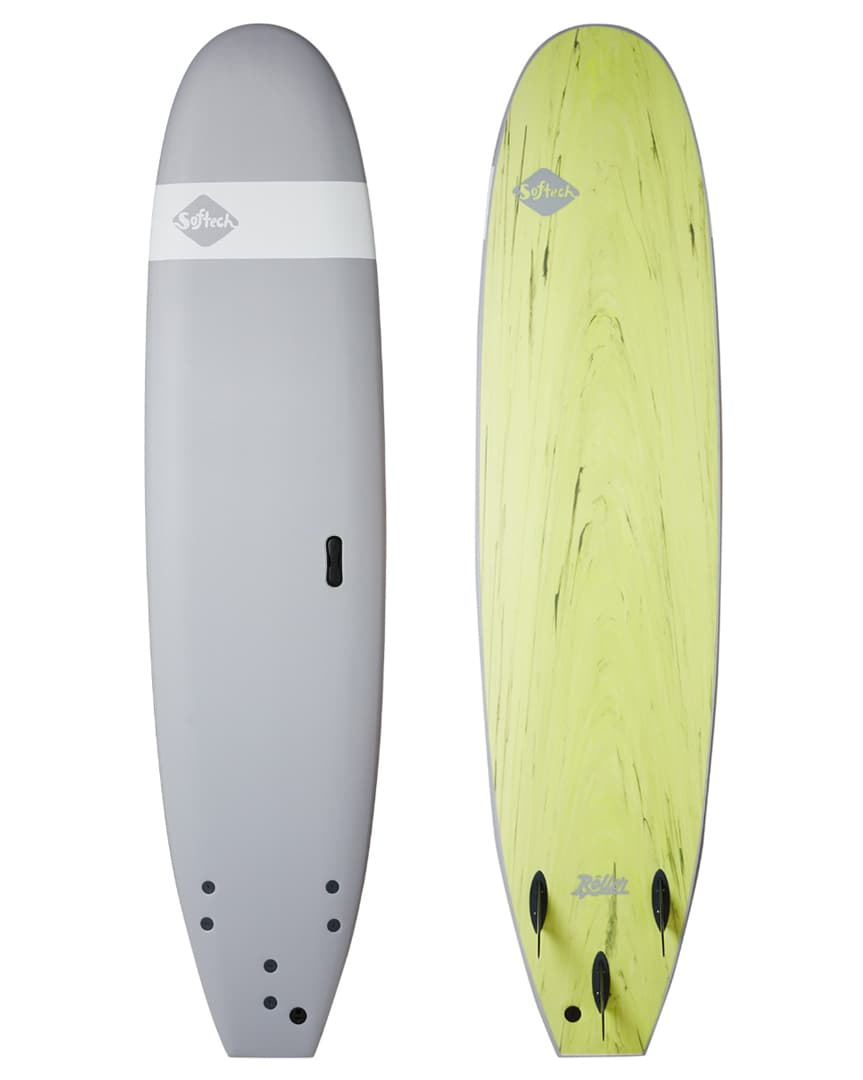 Softech Roller 8