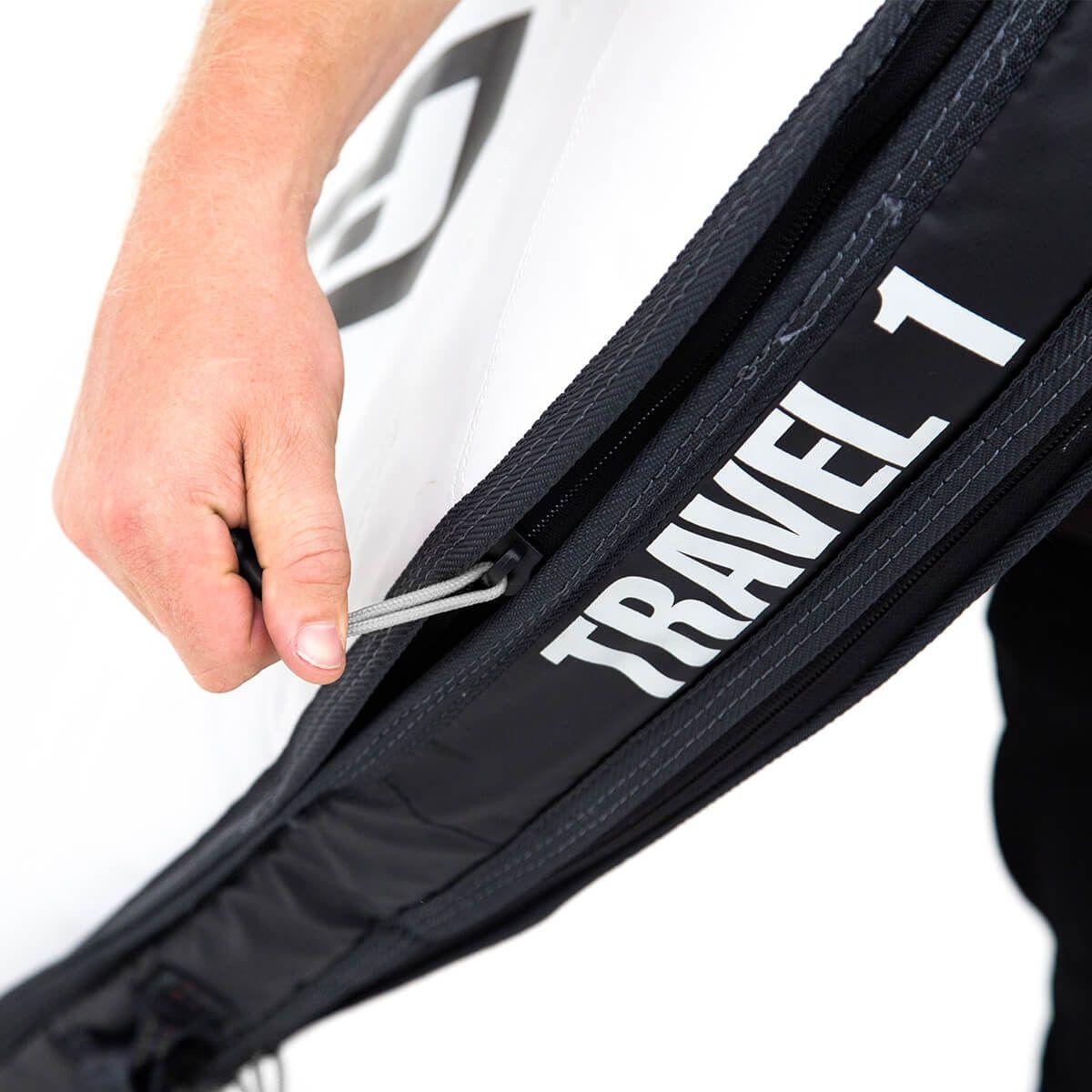 Travel 1 All Purpose Surfboard Bag 3