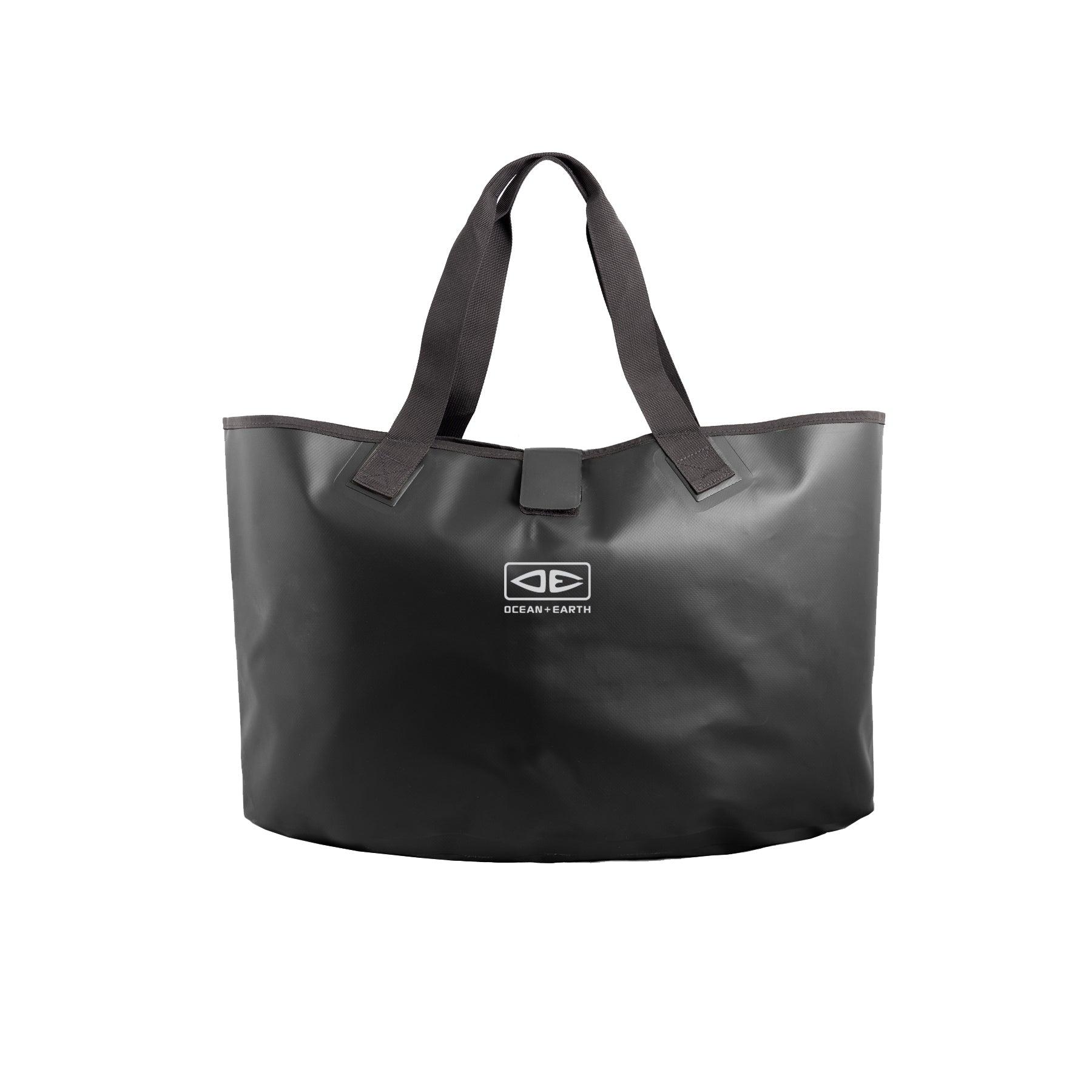 Front view of Waterproof Tote