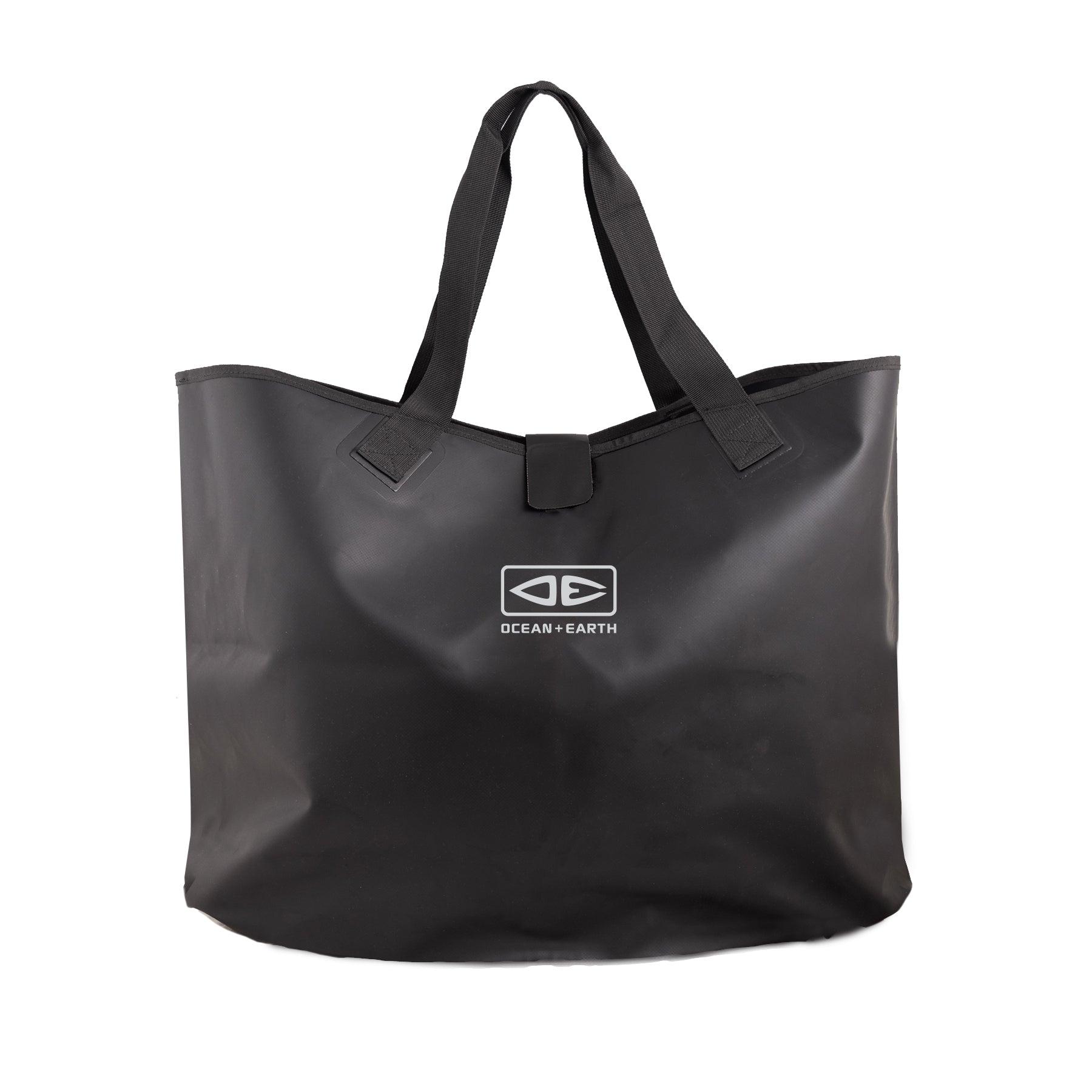 Front view of Waterproof Tote