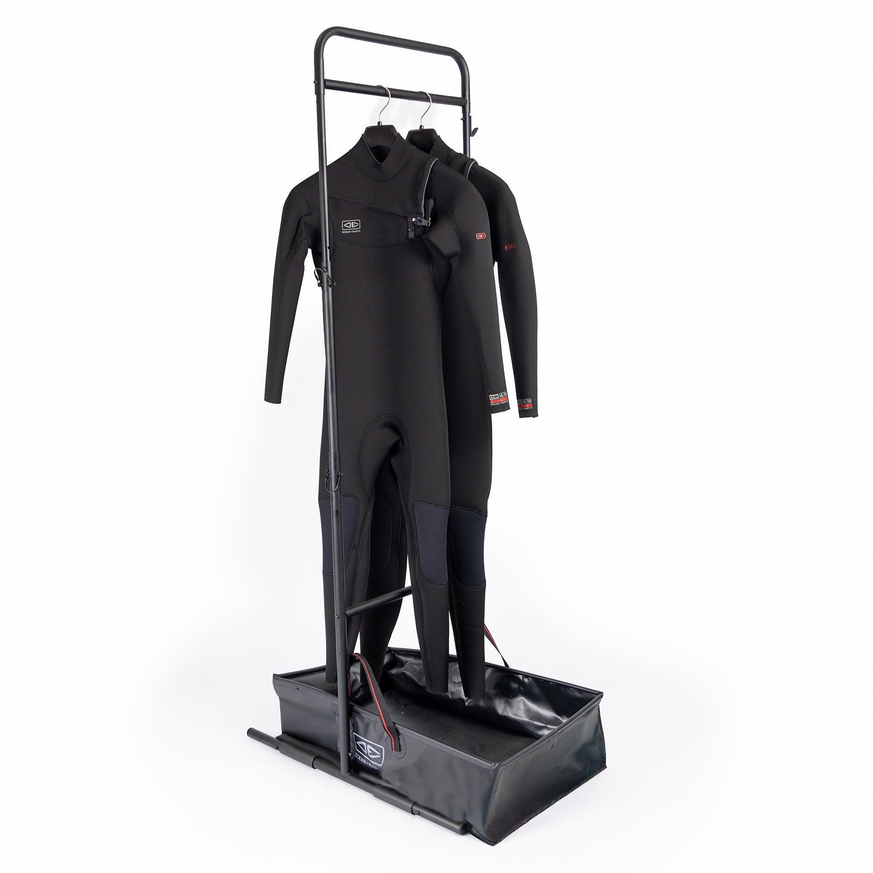 Wetsuit Drying Rack